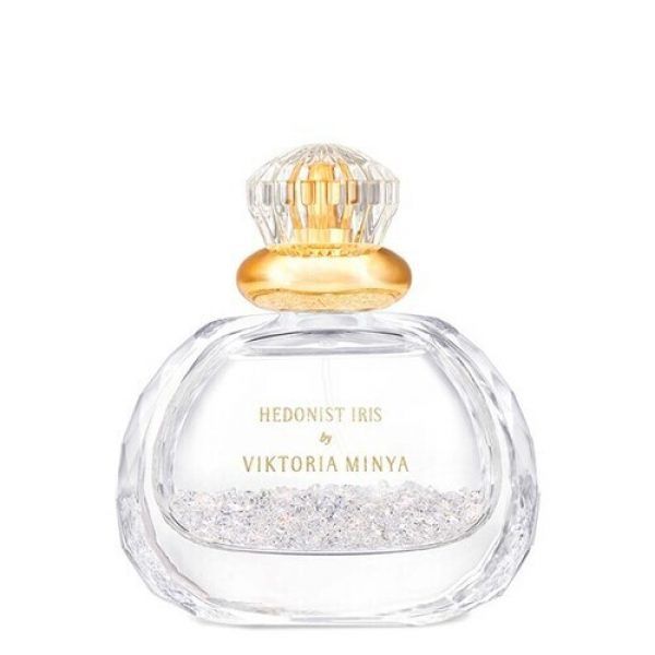 Hedonist Iris Eau de Parfum