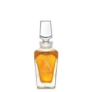 Oud Luban Attar / perfume oil