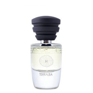 Terralba Eau de Parfum