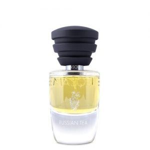 Russian Tea Eau de Parfum