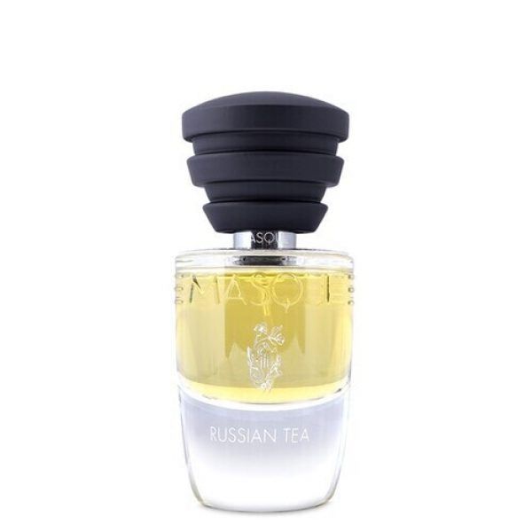 Russian Tea Eau de Parfum
