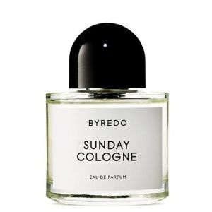 Sunday Cologne Eau de Parfum