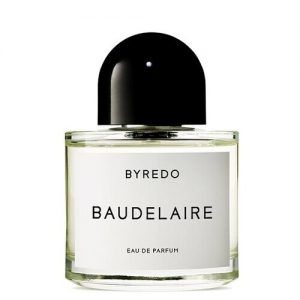 Baudelaire Eau de Parfum