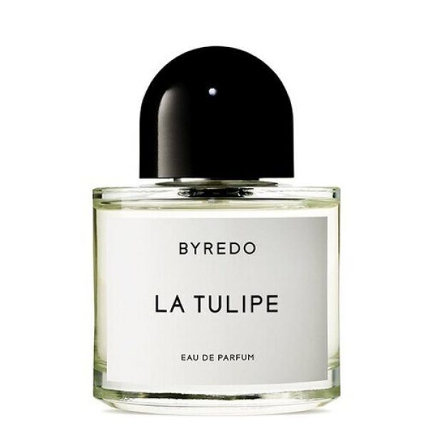 La Tulipe Eau de Parfum