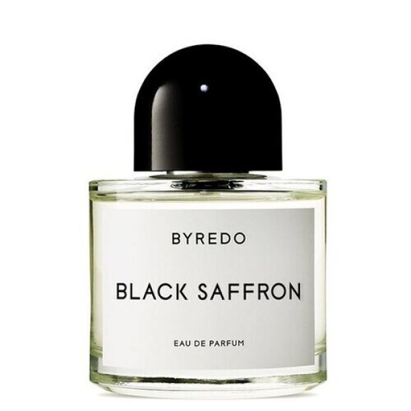 Black Saffron Eau de Parfum