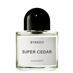 Super Cedar Eau de Parfum