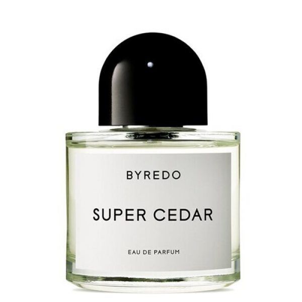Super Cedar Eau de Parfum