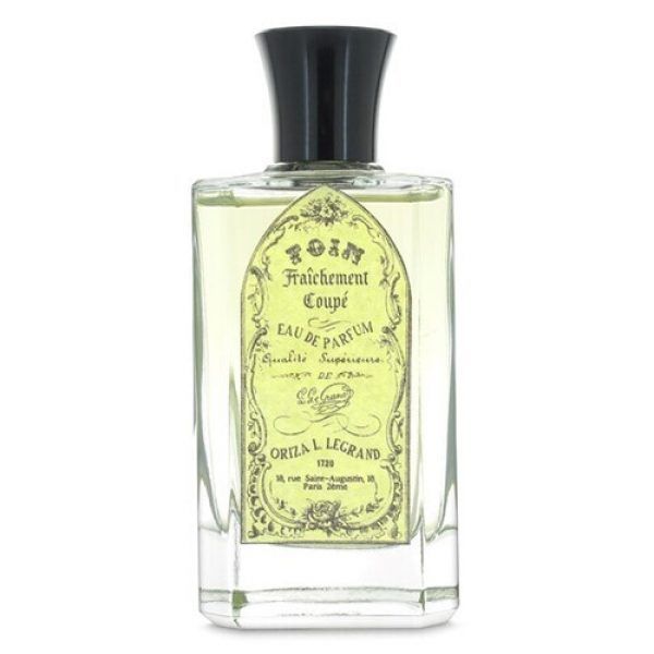 Foin Fraichement Coupe Eau de Parfum