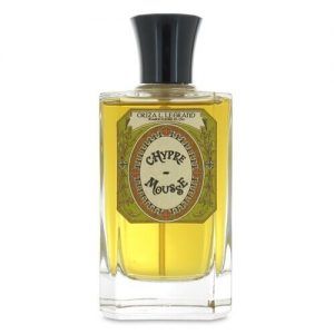Chypre Mousse Eau de Parfum