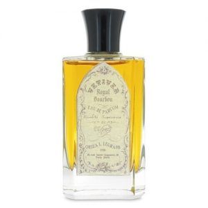Vetiver Royal Bourbon Eau de Parfum