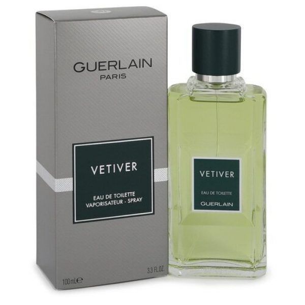 VETIVER GUERLAIN by Guerlain