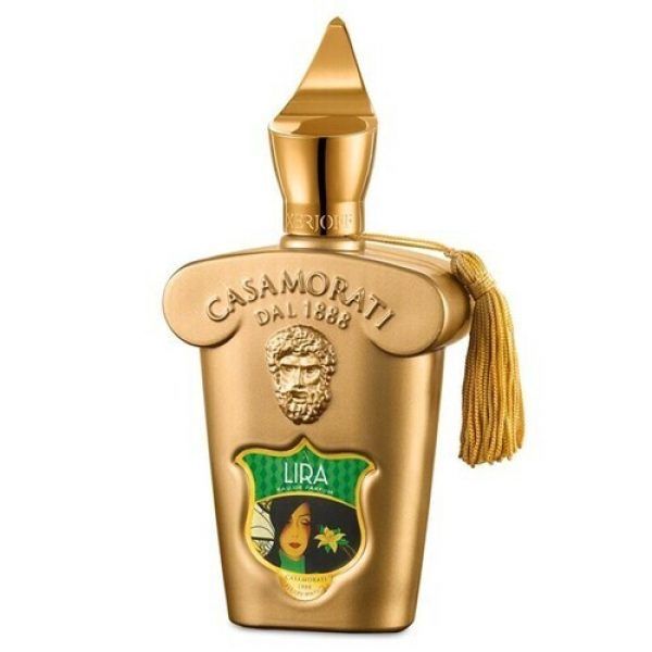 Lira Eau de Parfum