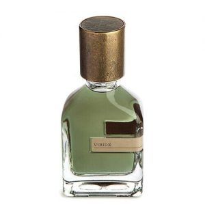 Viride Parfum