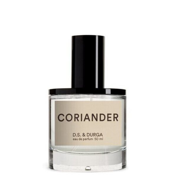 Coriander Eau de Parfum