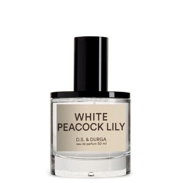 White Peacock Lily Eau de Parfum
