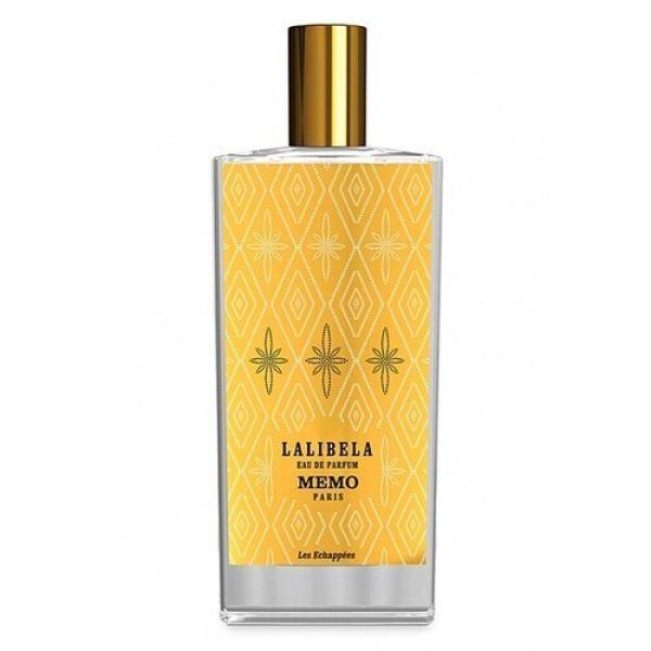 Lalibela Eau de Parfum