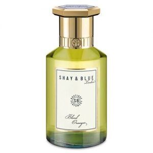 Blood Oranges Eau de Parfum