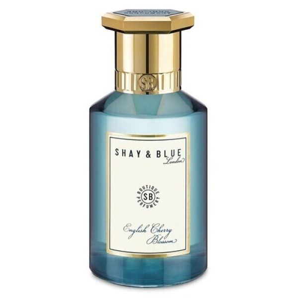 English Cherry Blossom Eau de Parfum