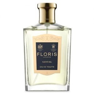 Santal Eau de Toilette