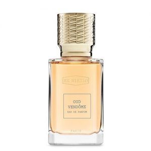 Oud Vendome Eau de Parfum