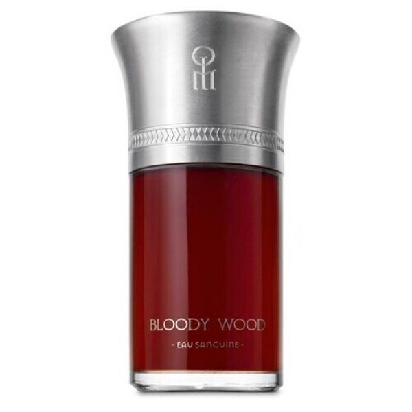 Bloody Wood Eau de Parfum