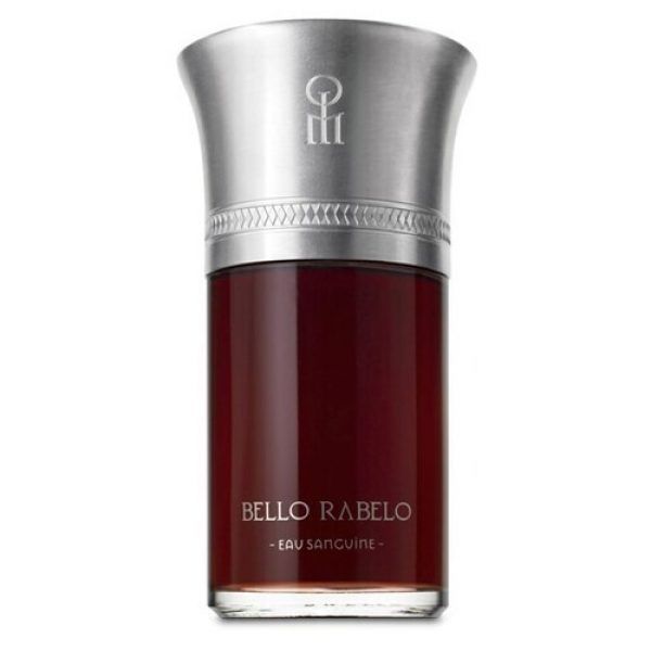 Bello Rabelo Eau de Parfum