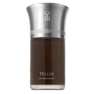 Tellus Eau de Parfum