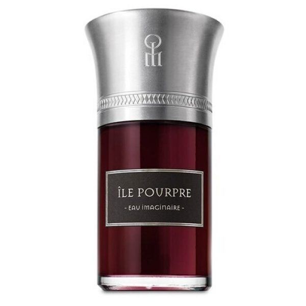 Ile Pourpre Eau de Parfum