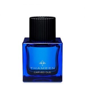 Carved Oud Extrait de Parfum