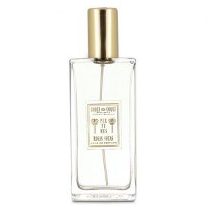 Rosas Secas Eau de Parfum