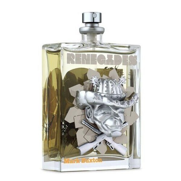 Mark Buxton Eau de Toilette