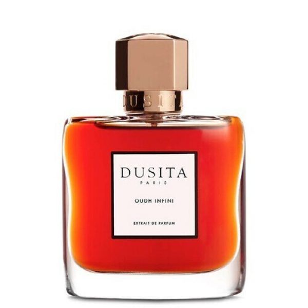 Oudh Infini Extrait de Parfum