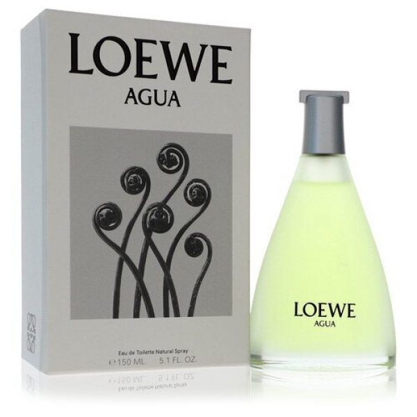 AGUA DE LOEWE by Loewe