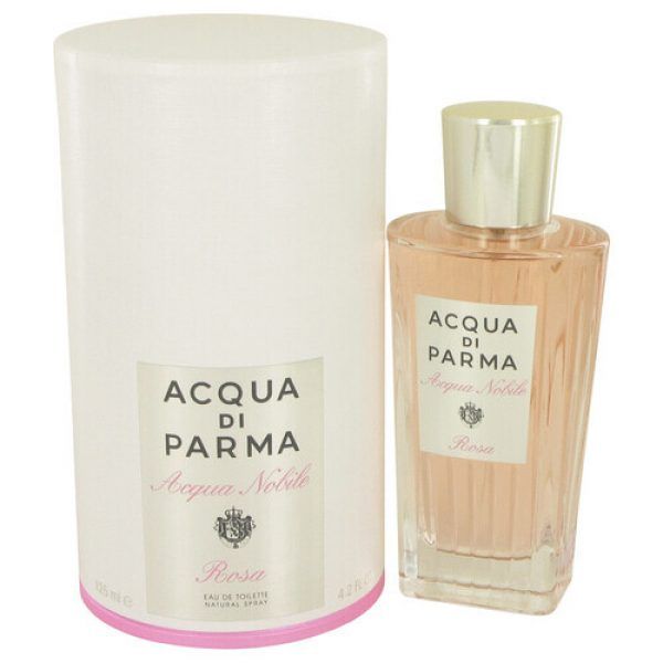 Acqua Di Parma Rosa Nobile by Acqua Di Parma