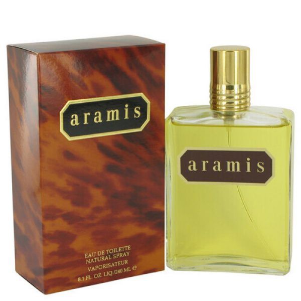 ARAMIS by Aramis