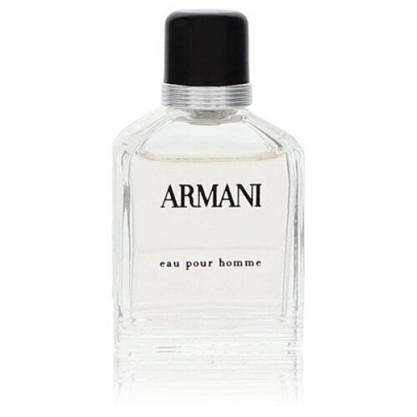 ARMANI by Giorgio Armani