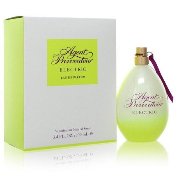 Agent Provocateur Electric by Agent Provocateur