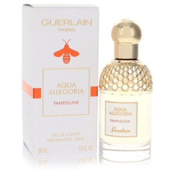 AQUA ALLEGORIA PAMPLELUNE by Guerlain