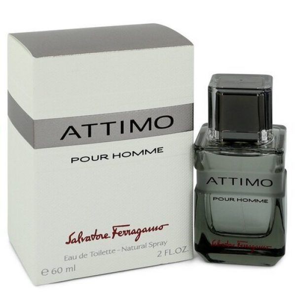 Attimo by Salvatore Ferragamo