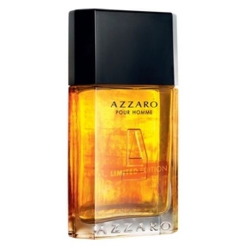 Azzaro for Men Limited Edition