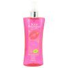 Body Fantasies Signature Pink Vanilla Kiss Fantasy by Parfums De Coeur