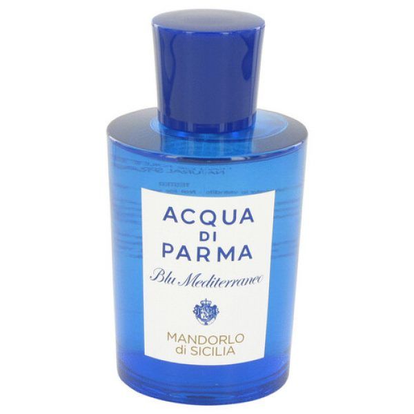 Blu Mediterraneo Mandorlo Di Sicilia by Acqua Di Parma