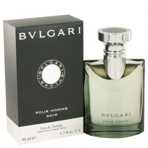 Bvlgari Pour Homme Soir by Bvlgari