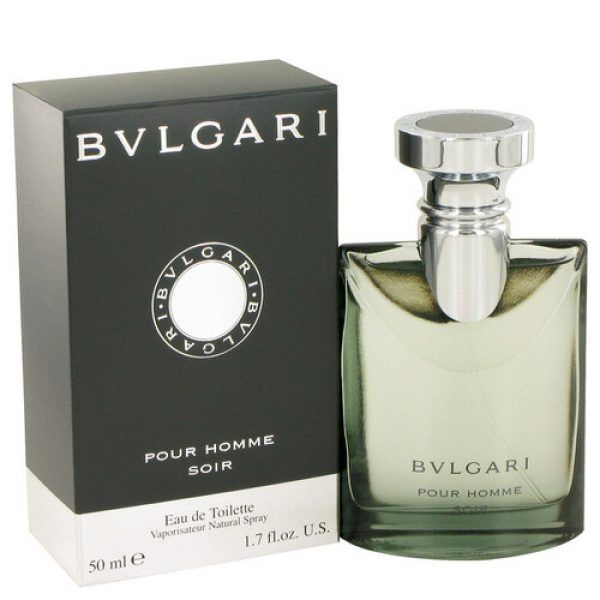 Bvlgari Pour Homme Soir by Bvlgari