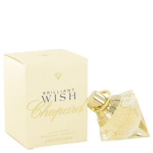 Brilliant Wish by Chopard