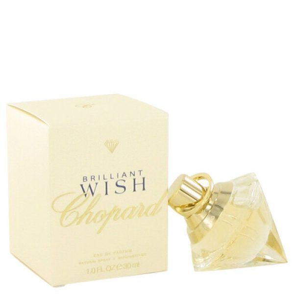 Brilliant Wish by Chopard