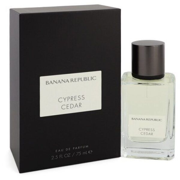 Banana Republic Cypress Cedar by Banana Republic
