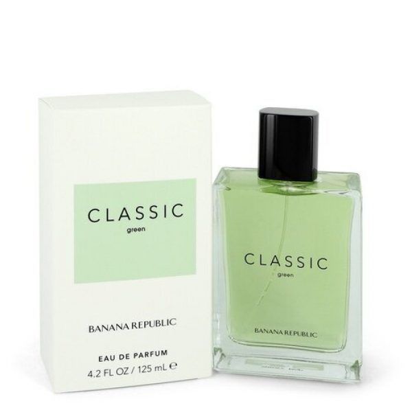 Banana Republic Classic Green by Banana Republic