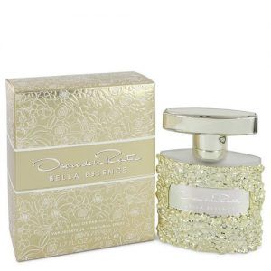 Bella Essence by Oscar De La Renta