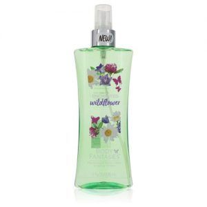 Body Fantasies Enchanted Wildflower by Parfums De Coeur